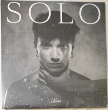$$$ Ultimo - Solo 2 Lp Vinili