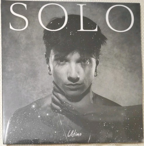 Ultimo solo 2 - -, lp