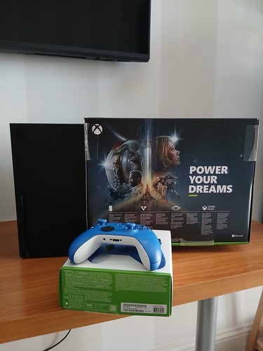 Microsoft xbox series 1tb - microsoft,