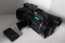 Panasonic AG-HPX250EJ