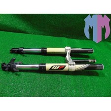 Forcella steli piastre KTM Duke 125 NO ABS 2010 2012