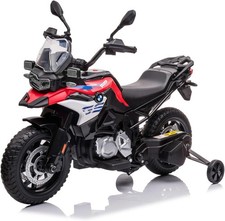 MOTO BMW GS 850F ROSSA 12 V