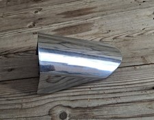 Guzzi Benelli 250,350,400 Supporto Fanalino Parafango Posteriore