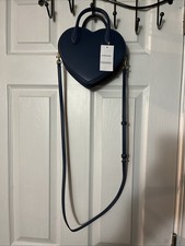 BORSA COACH CBF3 VERA PELLE