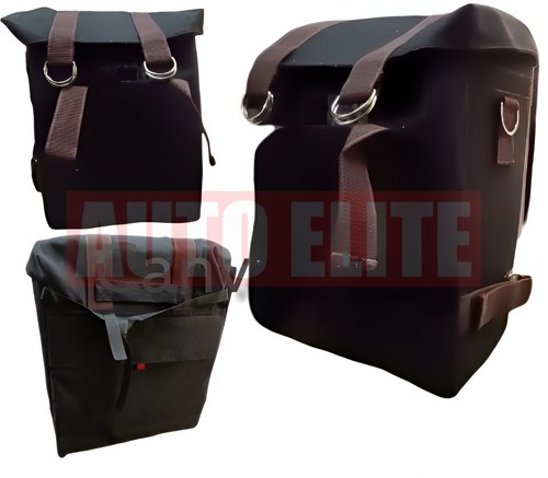 Set borsa militare per - , royal