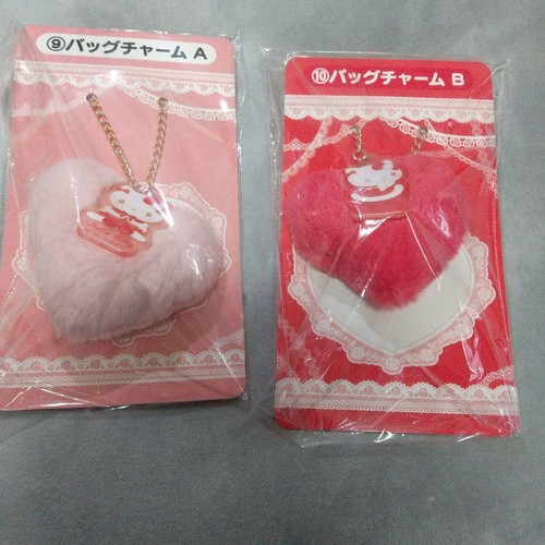 Hello kitty b mib - kitty, &