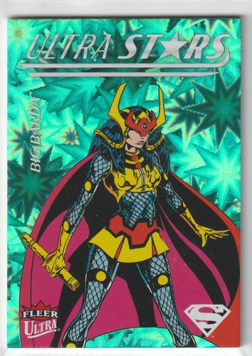 2026 fleer ultra superman - 2026,