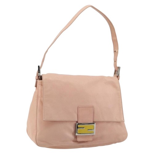 Borsa tracolla fendi mamma - borsa,