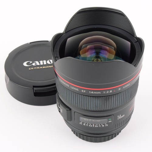 Canon mm l ii usm - canon,