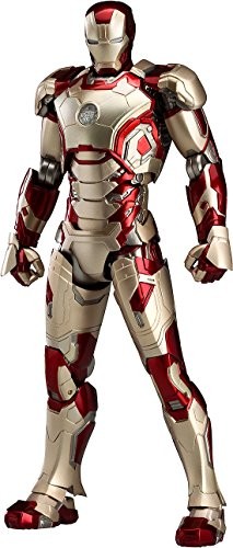 Figma iron man - iron,