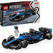 LEGO Speed Champions Auto da