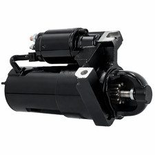 Motorino avviamento mercruiser - avviamento,
