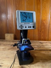 Celestron Microscopio digitale LCD (44340) - Usato