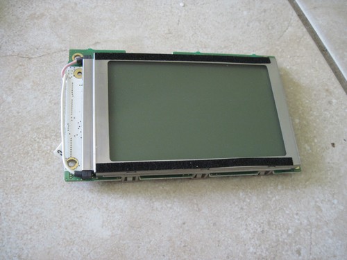 Display icom 746pro - ic-746pro, b5697b