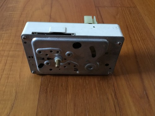 Programmatore timer lavatrice - timer,