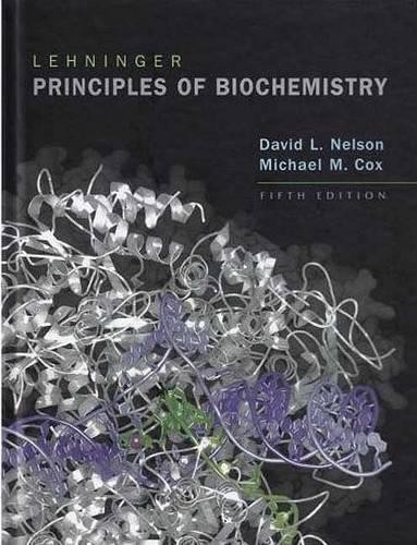 Lehninger principles - principles, of