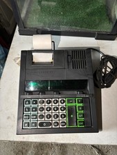 Olivetti Logos 60 calcolatore