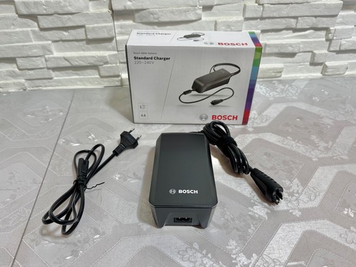 Bosch standard charger - bosch,