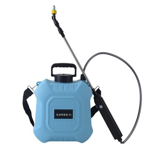 Spruzzatore elettrico - elettrico, da