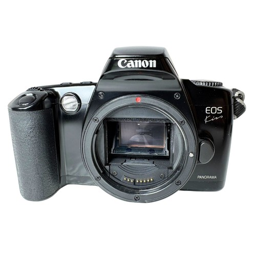 Corpo fotocamera canon eos - corpo,