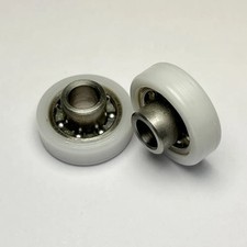 Cuscinetti Box Doccia Rotelle