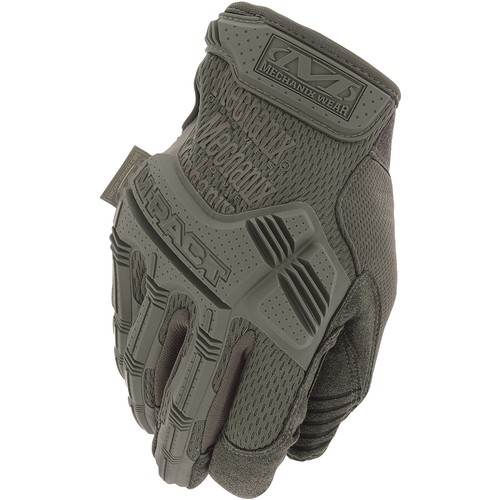 Mechanix wear pact guanti - wear, m-pact