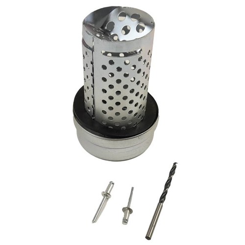 Antifurto gasolio 60mm - , tipo