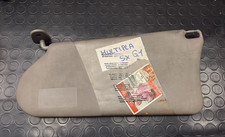 ALETTA PARASOLE SINISTRA SX