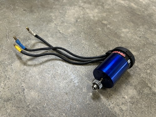 Traxxas velineon vxl - velineon, 3500kv