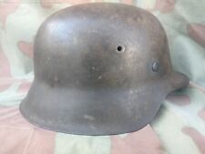 ww2 ww2 elmetto acciaio WH M43 ET66