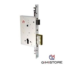 SERRATURA SICUREZZA CILINDRO