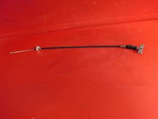 CAVO FRENO A MANO PIAGGIO PORTER 1.4 2003 DIESEL MARY 685