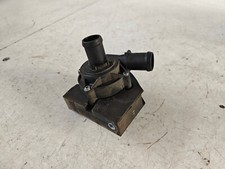 Zusatzwasserpumpe Wasserpumpe