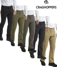 Craghoppers Da Uomo Kiwi Pro