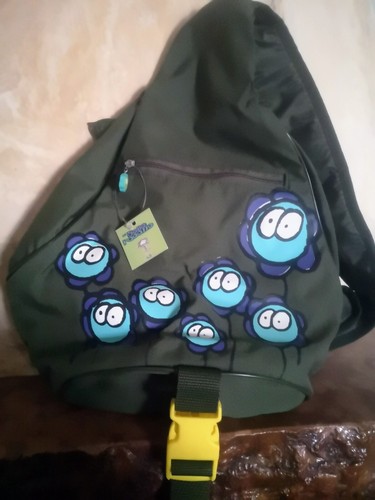 Zaino monospalla donna - monospalla,