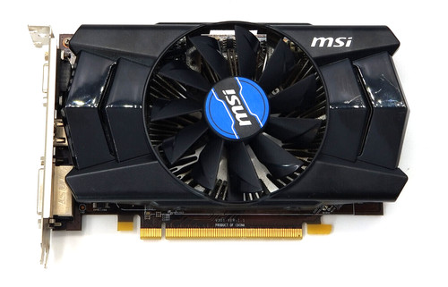 Originale msi amd radeon - amd,