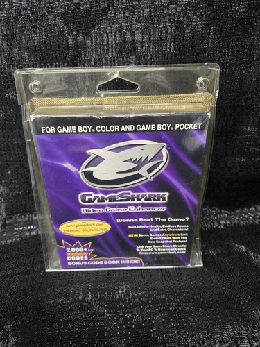 Gameshark version nintendo - version, 3.1