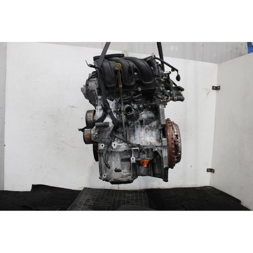 Motore compl hr12 nissan - compl.,