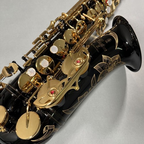Sassofono contralto yamaha - sassofono,