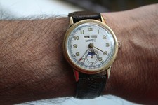 Eberhard Perpetual Calendar