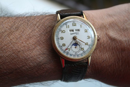 Orologio collezione - orologio,