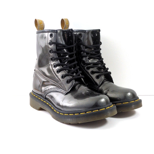Stivali martens 1460 - stivali,