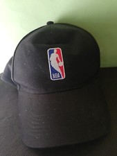 NBA BASKET CAPPELLINO NERO
