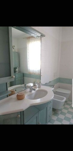 Mobile arredo bagno - mobile,