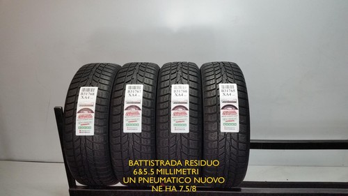 Gomme usate termiche - gomme,