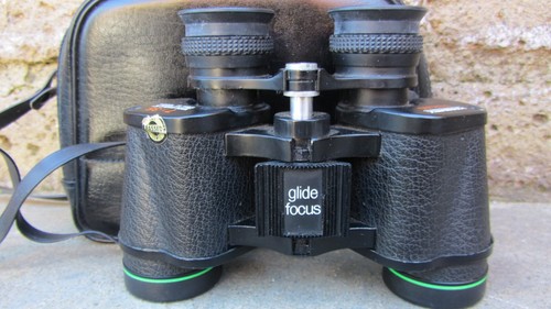 Binocolo hanimex sterling 7x35 - binocolo,