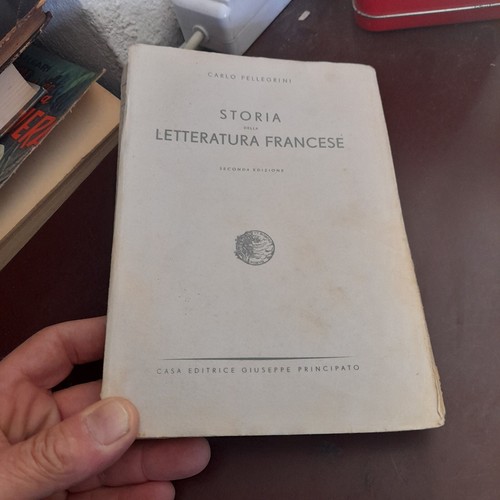Storia della letteratura - storia,