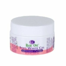Christrio - Gel bianco morbido