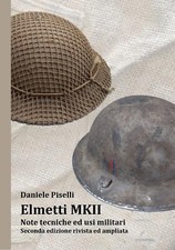Libro elmetti mkii - libro,