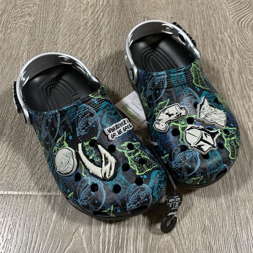 Crocs star wars mandalorian - crocs,